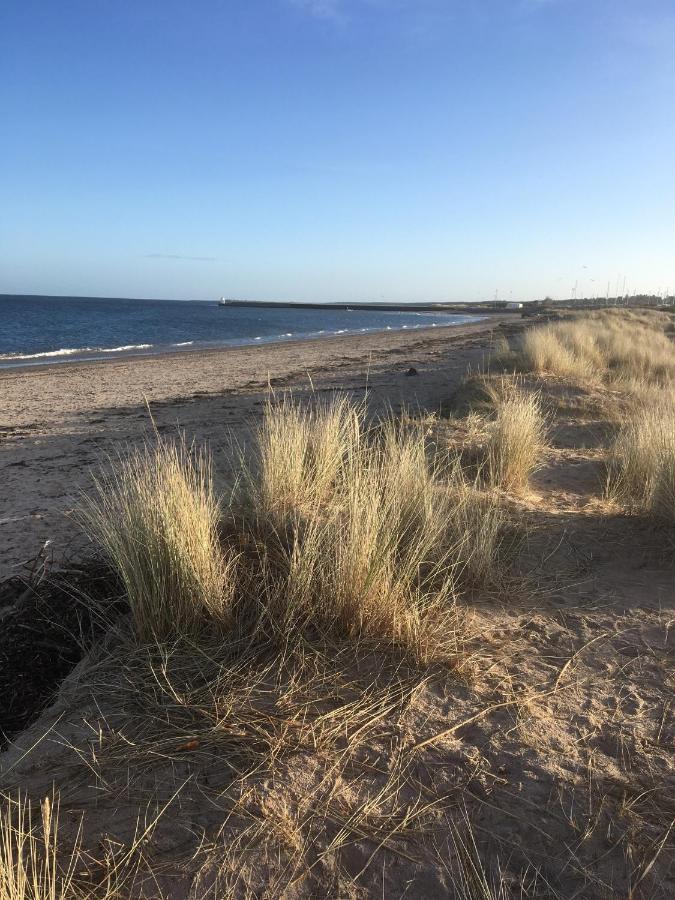 Rileys Cottage Nairn Buitenkant foto