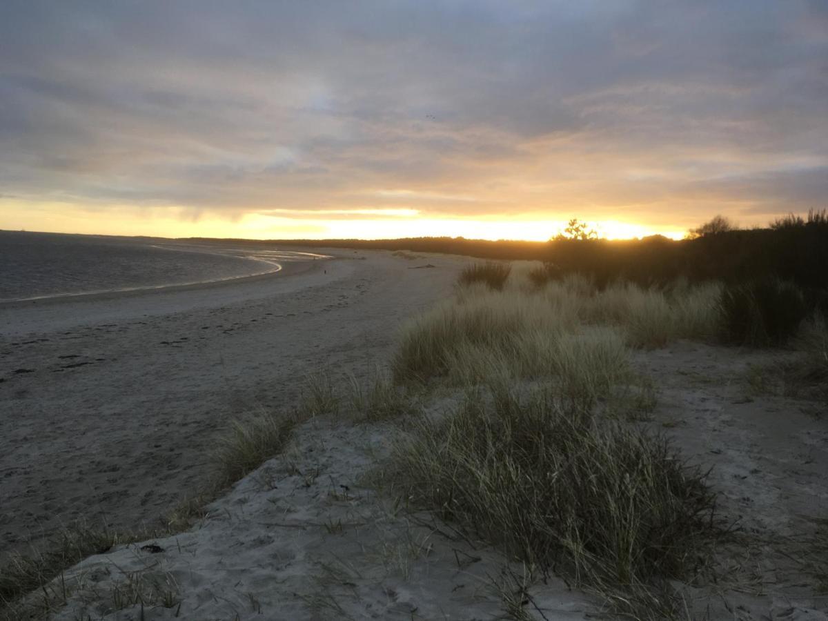 Rileys Cottage Nairn Buitenkant foto